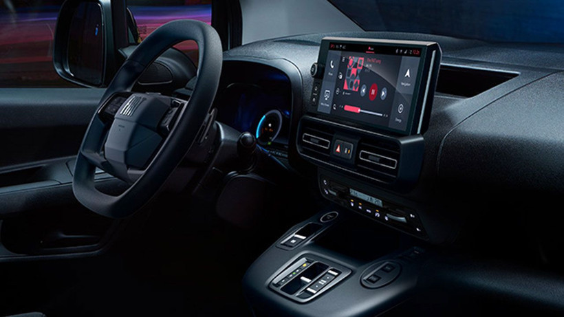 2025 Fiat Doblo fiyatları şu anda en dipte; Rakamları kimse böyle tahmin etmemişti - Resim: 1