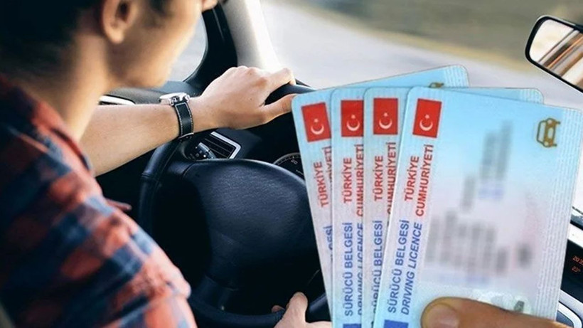 Artık ehliyet kullanmanıza gerek kalmadı; Trafikte yeni döneme geçildi - Resim: 2