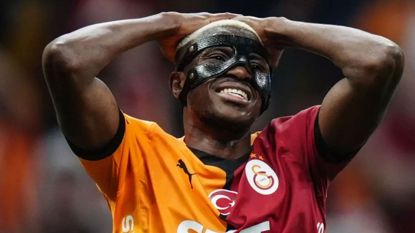 Ve Victor Osimhen sonunda tercihini yaptı; Ortalık bu haberle çalkalanıyor - Resim: 4