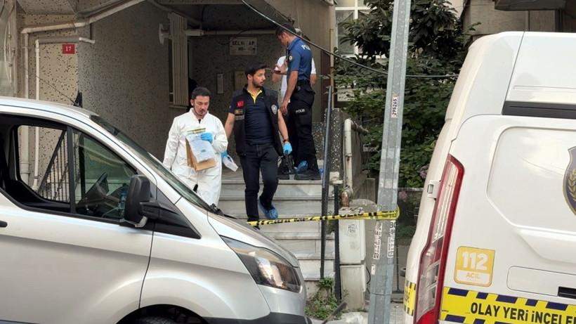 Avcılar'da silahla vurularak hayatını kaybetti; evde uyuşturucu ele geçirildi - Resim: 2
