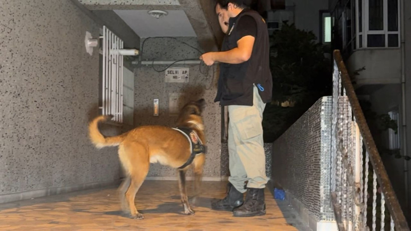 Avcılar'da silahla vurularak hayatını kaybetti; evde uyuşturucu ele geçirildi - Resim: 4