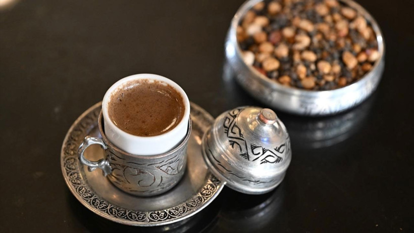 Bağırsakları saat gibi çalıştıran mucizevi formül; Kahvenin içine sadece bir kaşık eklemeniz yeterli - Resim: 3