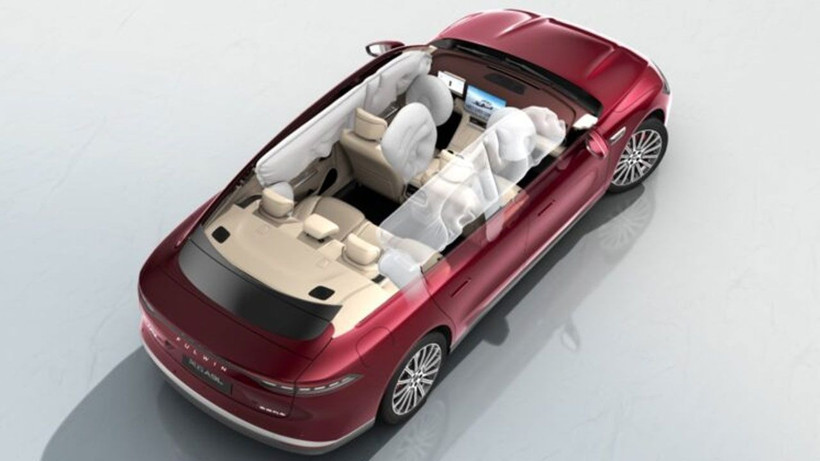 14,5 dakikada şarj oluyor! Menzili 2 bin kilometre - Chery'nin bu modelinin fiyatı daha olay - Resim: 3