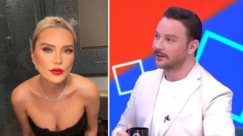 3 günlük aşk değildi! Sinan Akçıl’dan sert çıkış, Ece Erken'den göndermeli paylaşım - Resim: 1