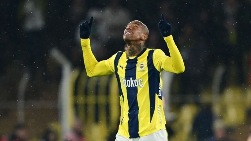 Fenerbahçe’de Anderson Talisca serüveni bitti; Bu kadar erken olacağını kimse tahmin etmedi - Resim: 4