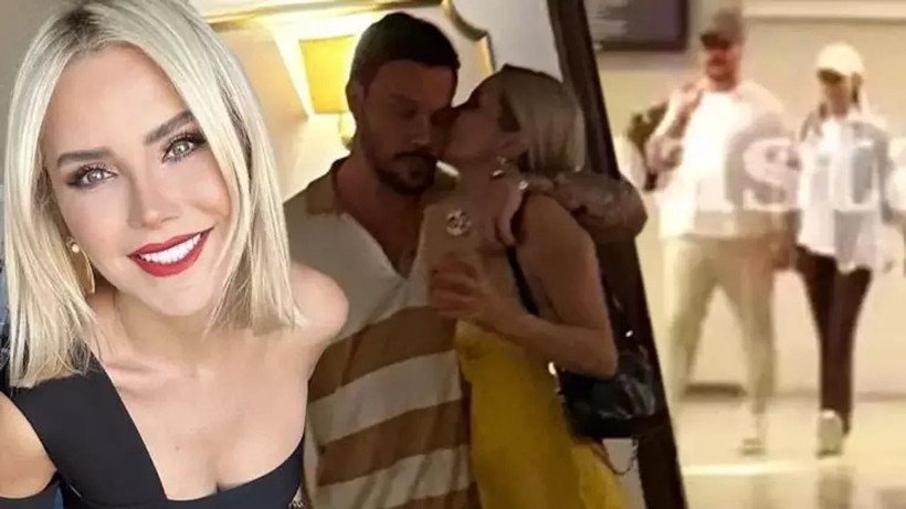 3 günlük aşk değildi! Sinan Akçıl’dan sert çıkış, Ece Erken'den göndermeli paylaşım - Resim: 2