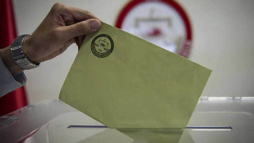 Son seçim anketinde yine büyük sürpriz; Bu kadarını seçmenler tahmin etmedi - Resim: 1