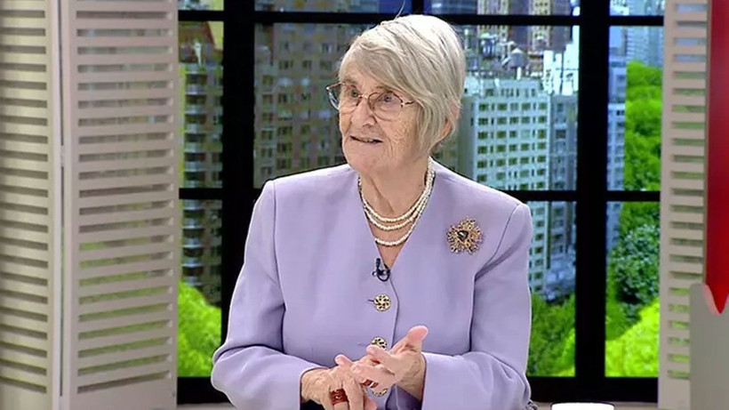 Canan Karatay bu sözlerle açık açık uyardı! Hem radyasyon için hem mikrop için şart - Resim: 2