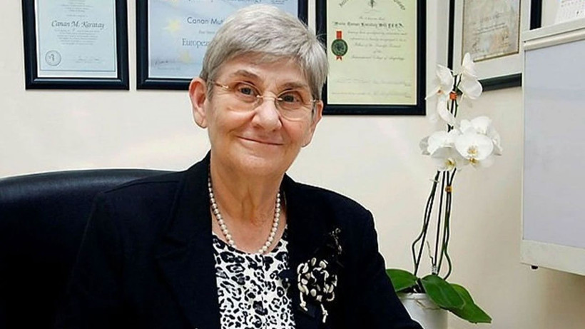 Canan Karatay bu sözlerle açık açık uyardı! Hem radyasyon için hem mikrop için şart - Resim: 4