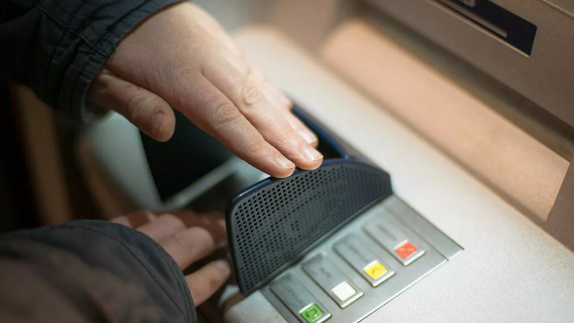 ATM'den nakit çekimi ve para yatırmada limitler değişti - Resim: 1