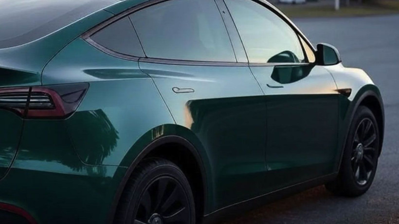 Tesla Model Y fiyatında 300 bin TL bombası; Dev markadan sürpriz kampanya - Resim: 1