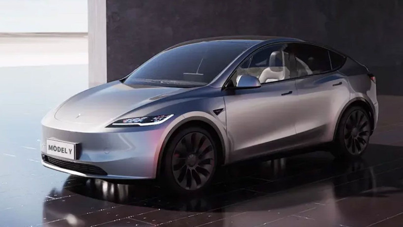 Tesla Model Y fiyatında 300 bin TL bombası; Dev markadan sürpriz kampanya - Resim: 2