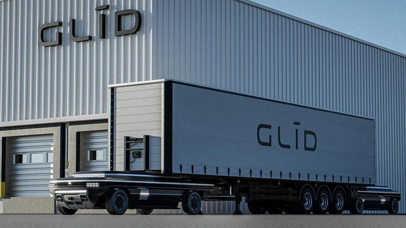 Bu araç hem yolda hem rayda gidebiliyor; Elektrikli araç piyasasında büyük sürpriz - Resim: 2