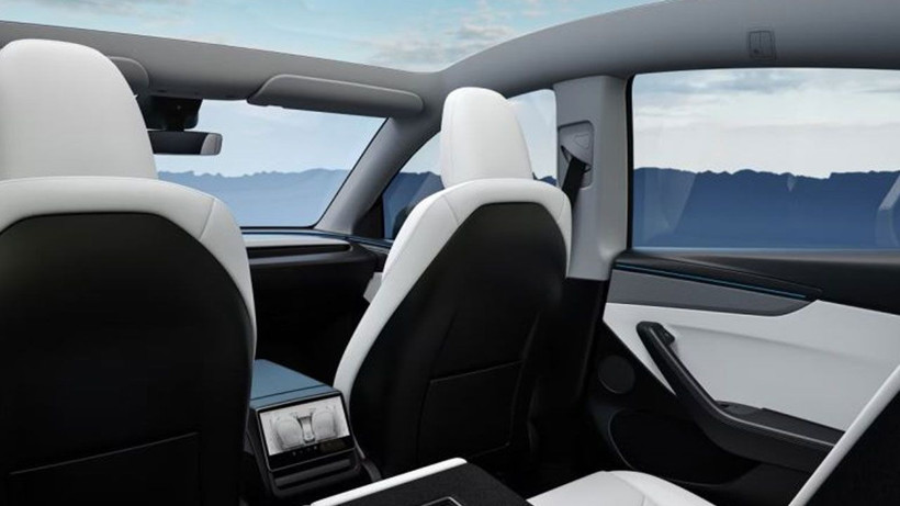 Tesla Model Y fiyatında 300 bin TL bombası; Dev markadan sürpriz kampanya - Resim: 3