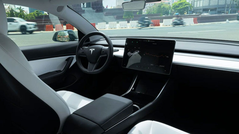 Tesla Model Y fiyatında 300 bin TL bombası; Dev markadan sürpriz kampanya - Resim: 4