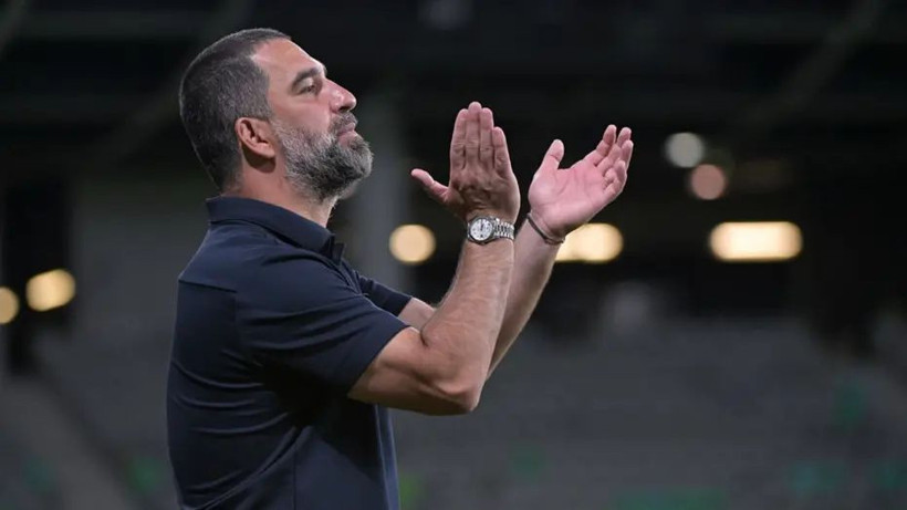 Arda Turan Avrupa’ya damga vurdu! Shakhtar Donetsk'ten Avrupa'da tarihi fark, rekor kırıldı - Resim: 4