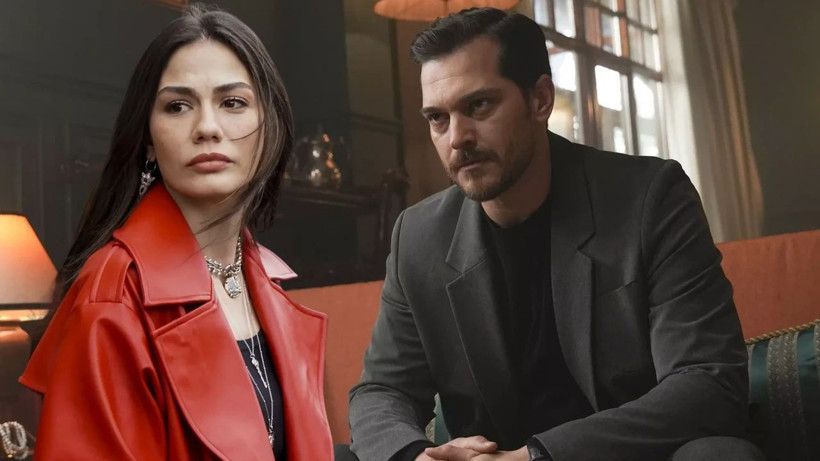 Senaryo çalıntı mı? Eşref Rüya dizisini tuzla buz edecek iddia - Resim: 3