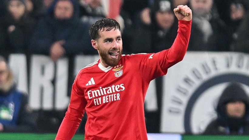 Yıldız futbolcu Orkun Kökçü resti çekti; Beşiktaş camiası bu haberi konuşuyor - Resim: 1