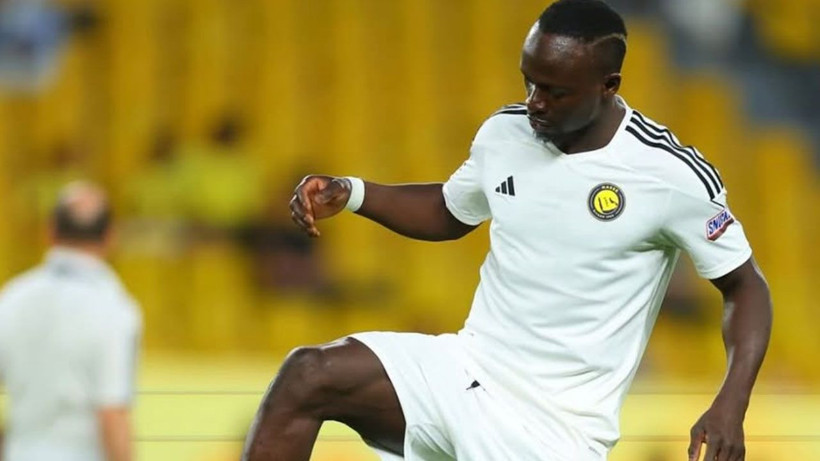 Sadio Mane Süper Lig devi ile anlaşma sağlandı; Yıldız isim iki yıllık imza için geliyor - Resim: 1