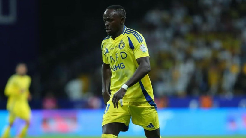 Sadio Mane Süper Lig devi ile anlaşma sağlandı; Yıldız isim iki yıllık imza için geliyor - Resim: 2