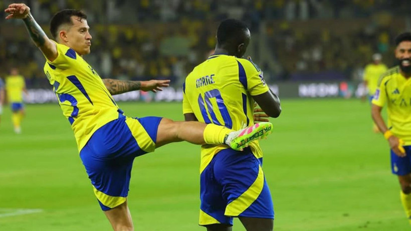 Sadio Mane Süper Lig devi ile anlaşma sağlandı; Yıldız isim iki yıllık imza için geliyor - Resim: 4