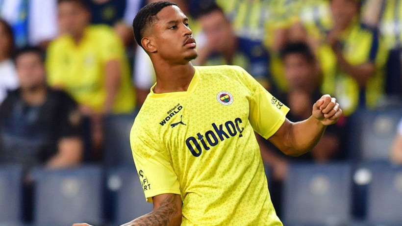 Dominik Livakovic Fenerbahçe ile yollarını ayırdı; Hikaye çok kısa sürdü - Resim: 1