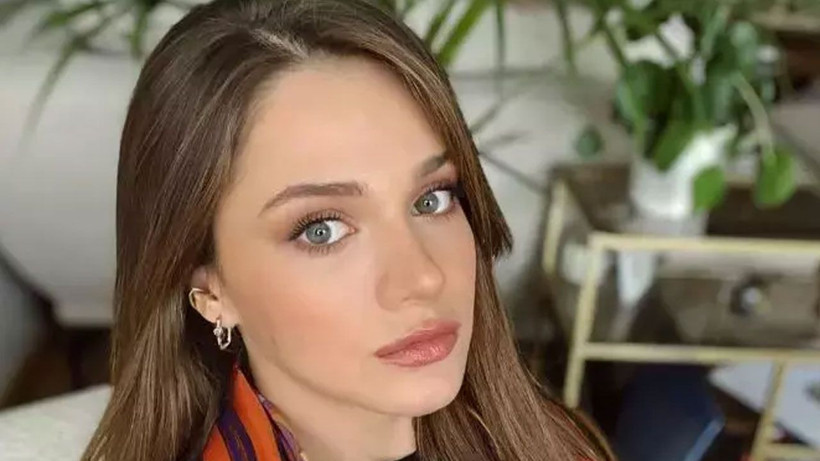 Miray Daner efsane diziyle ekranlara geri dönüyor; Hudutsuz Sevda ayrılığı olay olmuştu - Resim: 3