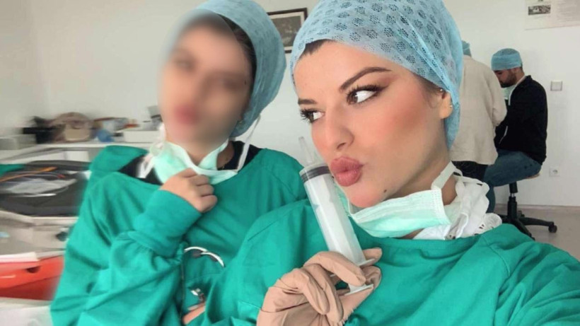 Ayşe Tokyaz'ın cesedi yol kenarındaki valizden çıktı! Eski polisle birlikte altı kişi gözaltında - Resim: 1
