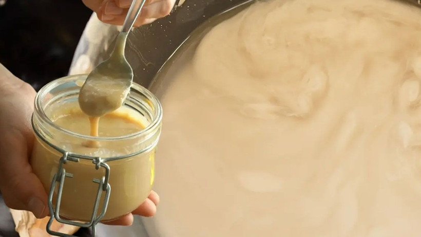 Demir eksikliği ve kansızlık sorununa bire bir! Pekmezden 100 kat daha etkili - Resim: 1