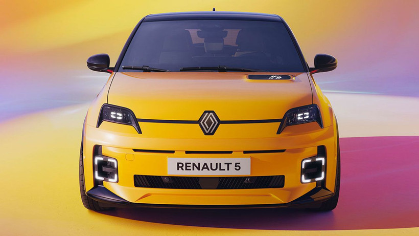 Ve Renault 5 E-Tech Türkiye fiyatı belli oldu; Bu kadarını hiç kimse beklemiyordu - Resim: 1