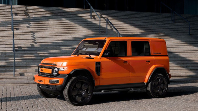 Dev marka Chery 699 bin TL’den satacak! SUV dünyası bu sürprizi konuşuyor - Resim: 1