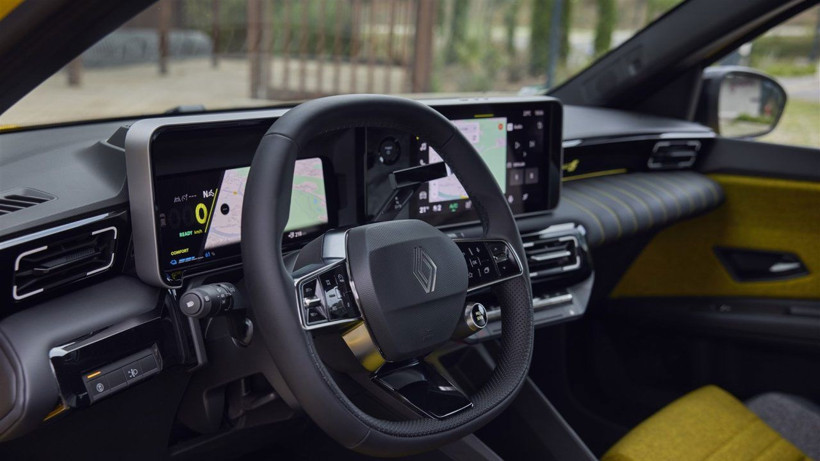 Ve Renault 5 E-Tech Türkiye fiyatı belli oldu; Bu kadarını hiç kimse beklemiyordu - Resim: 2