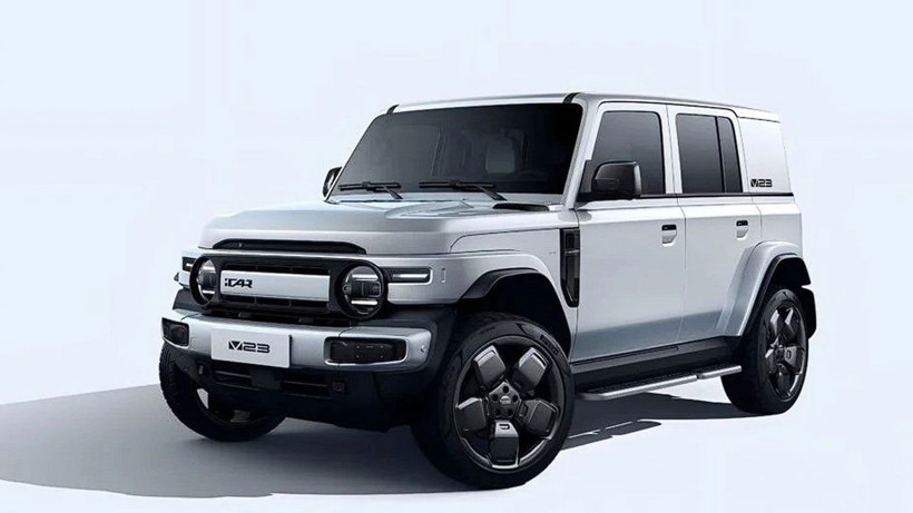 Dev marka Chery 699 bin TL’den satacak! SUV dünyası bu sürprizi konuşuyor - Resim: 3