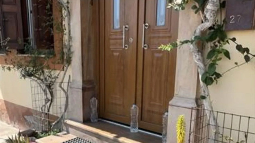 Kapılarda pet şişe görürseniz sakın şaşırmayın; Sebebine çok şaşıracaksınız - Resim: 2