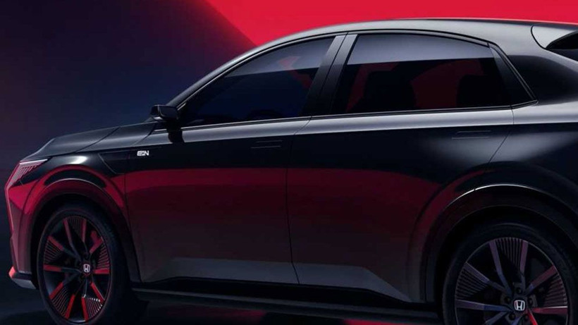 Honda’dan çok uygun fiyata elektrikli otomobil; Renault Clio’dan daha ucuza geliyor - Resim: 1