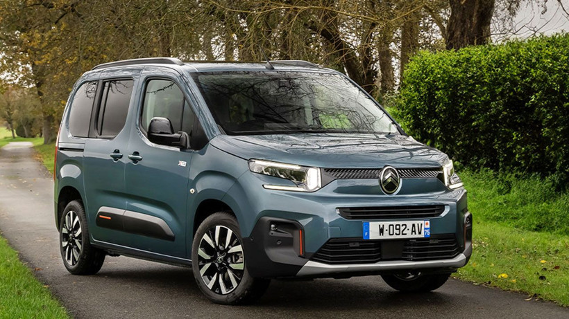 Citroen Berlingo modelinde 300 bin TL’lik sürpriz; Bayileri arayan arayana - Resim: 1