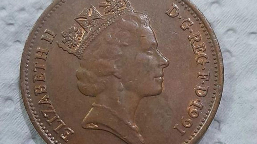 Bu paranın değeri 50 milyon TL’ye yakın! Elinizde varsa talih kuşu kondu - Resim: 1