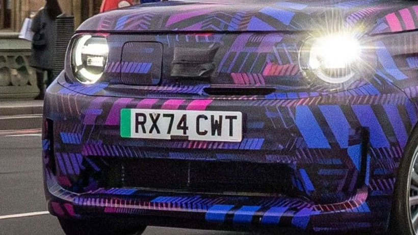 Honda’dan çok uygun fiyata elektrikli otomobil; Renault Clio’dan daha ucuza geliyor - Resim: 2