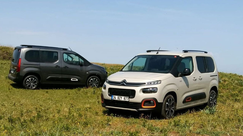 Citroen Berlingo modelinde 300 bin TL’lik sürpriz; Bayileri arayan arayana - Resim: 3