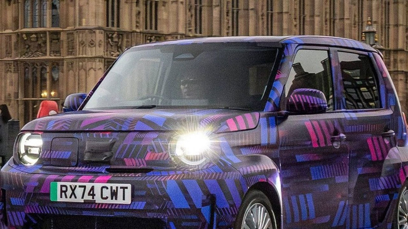 Honda’dan çok uygun fiyata elektrikli otomobil; Renault Clio’dan daha ucuza geliyor - Resim: 3