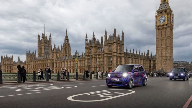 Honda’dan çok uygun fiyata elektrikli otomobil; Renault Clio’dan daha ucuza geliyor - Resim: 4