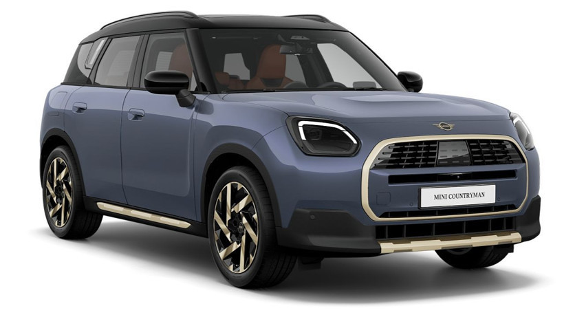 Mini’den Temmuz bombası: Cooper ve Countryman fiyatları sizi yoldan çıkaracak! - Resim: 4