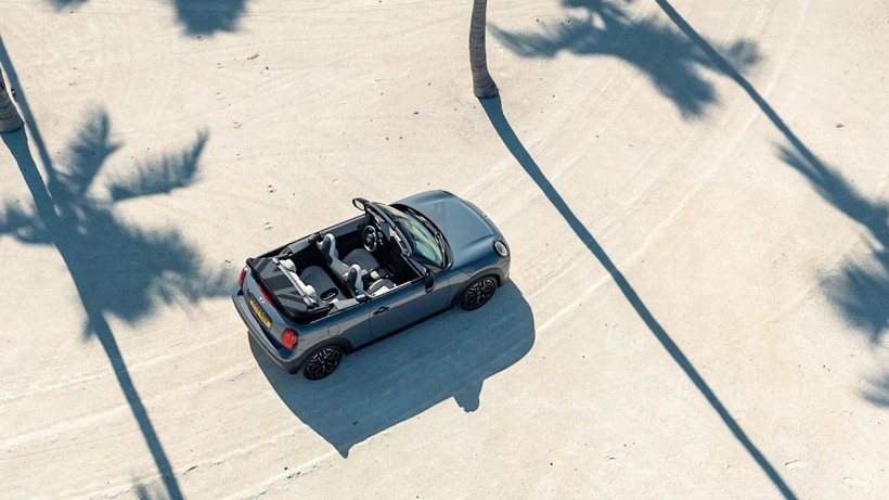 Mini’den Temmuz bombası: Cooper ve Countryman fiyatları sizi yoldan çıkaracak! - Resim: 3