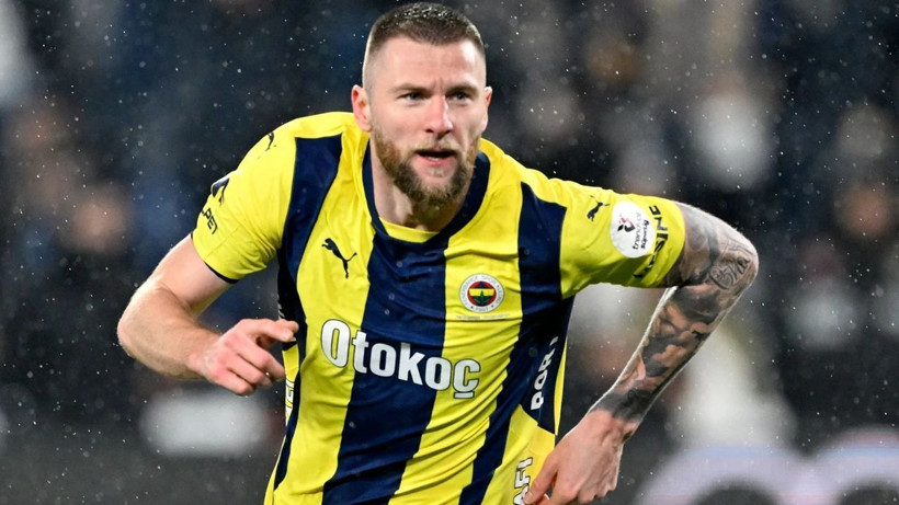 Fenerbahçe taraftarını coşturacak imza: Skriniar resmen geliyor! - Resim: 2
