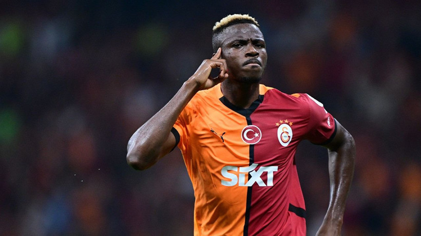 Osimhen transferinde bomba gelişme: Galatasaray Napoli’yi ikna etti, İmza an meselesi! - Resim: 3