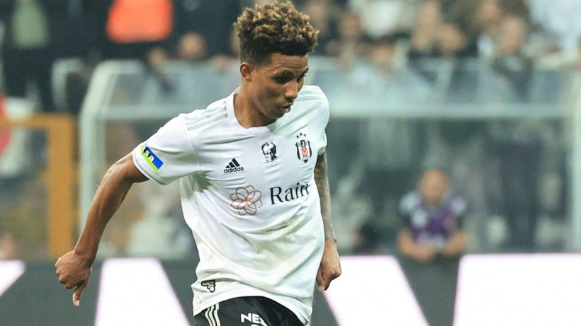 Beşiktaş'tan olay yaratan Gedson Fernandes kararı; İddialar Süper Lig’i fena karıştırmıştı - Resim: 1