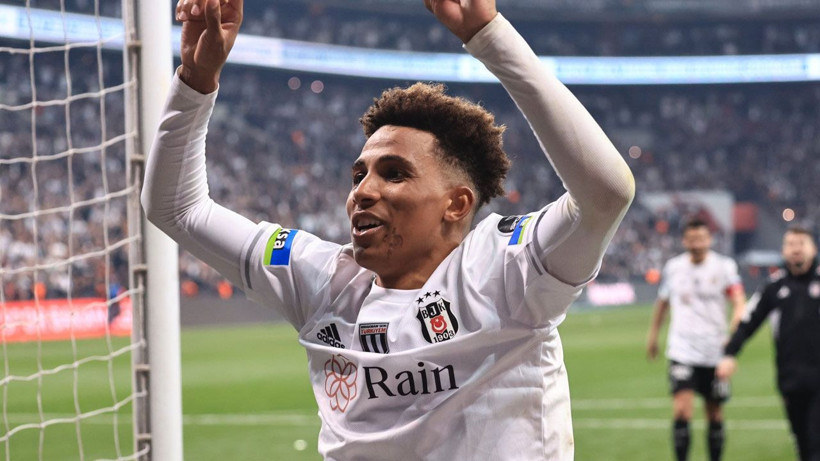 Beşiktaş'tan olay yaratan Gedson Fernandes kararı; İddialar Süper Lig’i fena karıştırmıştı - Resim: 2