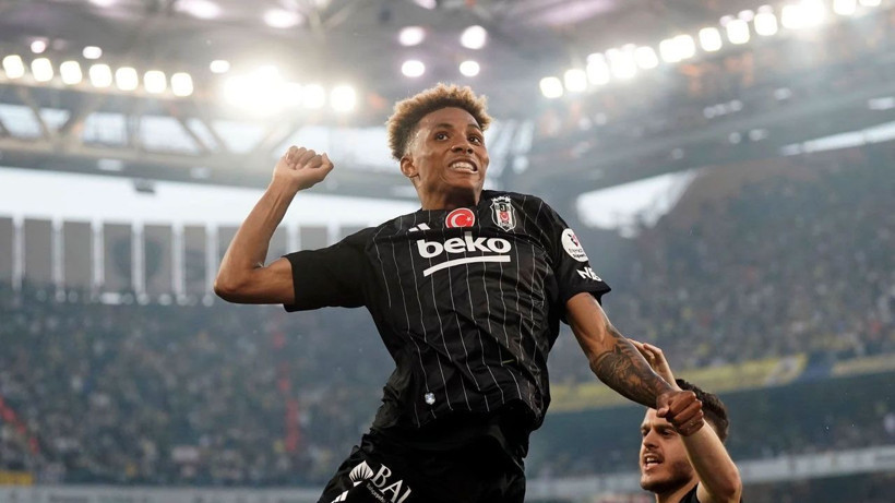 Beşiktaş'tan olay yaratan Gedson Fernandes kararı; İddialar Süper Lig’i fena karıştırmıştı - Resim: 3