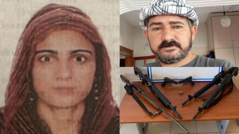 3 yıldır kayıp olan Aysun, eşi ve kayınbiraderleri tarafından öldürülmüş: 4 tutuklama - Resim: 1