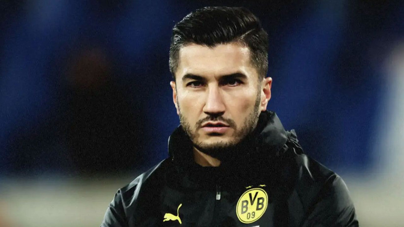 Teknik direktör Nuri Şahin yeniden Süper Lig’de; Fenerbahçe detayı olay olur - Resim: 1